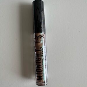 NYX Midnight Chaos Chromatic Lip Gloss in Moonbeam MCLG01 / Galaxy Glow MCLG03